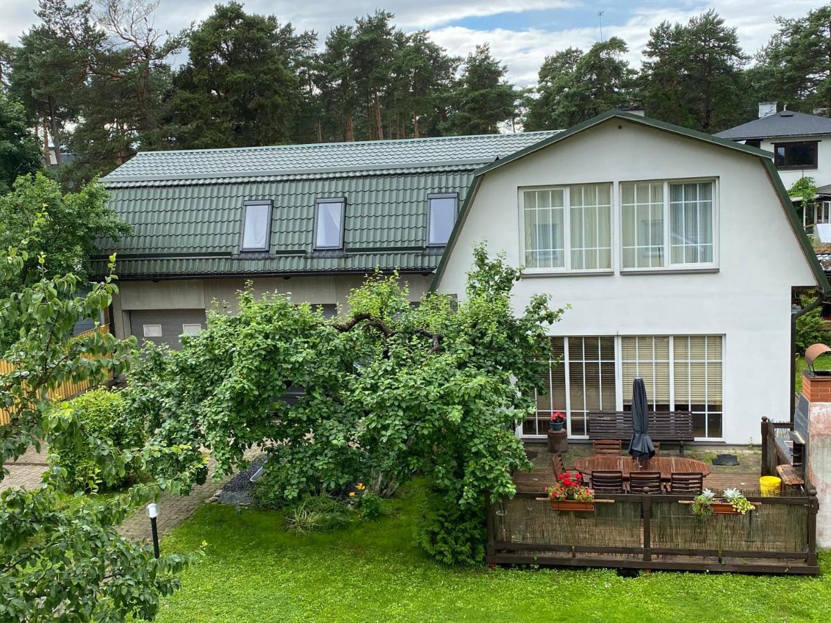 Kodu Narva-Joesuu Exterior foto
